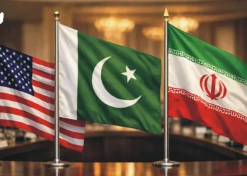 Pakistan Conveys US Proposals to Iran, Turkey and Pakistan Considered as Potential Hosts