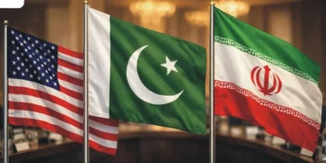Pakistan Conveys US Proposals to Iran, Turkey and Pakistan Considered as Potential Hosts