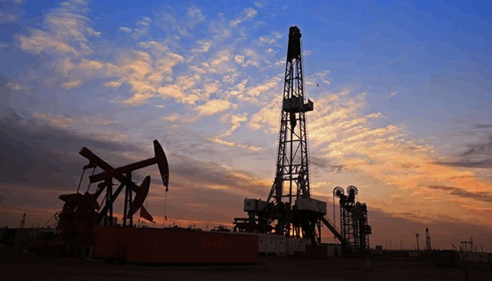 Oil Prices Rise Despite Strategic Reserve Release Announcement