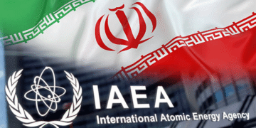 No Reports of Damage to Iranian Nuclear Facilities, Says International Atomic Agency
