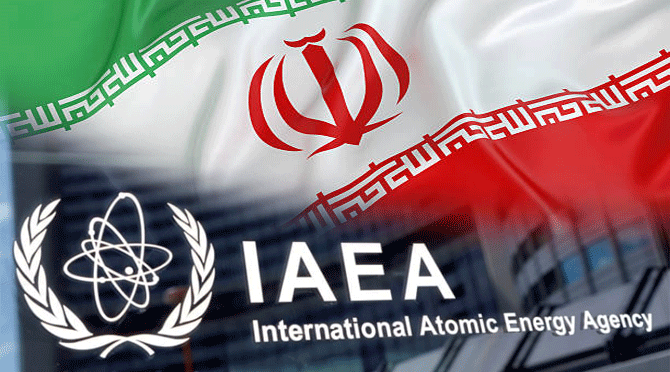 No Reports of Damage to Iranian Nuclear Facilities, Says International Atomic Agency — PakAlerts.net: Sansani Nahi, Srif Khabar — Your go-to digital hub for Breaking News, Analysis, Stories from Pakistan and around the World. Stay informed, Stay connected. No Reports of Damage to Iranian Nuclear Facilities, Says International Atomic Agency