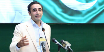 Bilawal Bhutto Zardari Says He Is Satisfied with Performance of Sindh Government and Karachi Mayor
