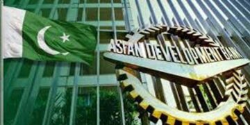 Pakistan to Seek $500 Million Loan from ADB for Pension Reforms