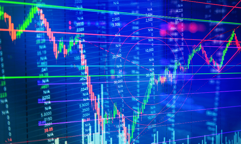 Middle East Conflict Impacts Pakistan Stock Market, PSX 100 Index Falls by Over 15,000 Points
