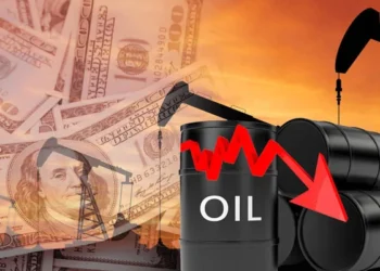 Oil Prices Show Sharp Volatility in Global Market, Brent Drops to $84.22 per Barrel