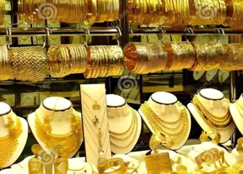 Gold Price in Pakistan Drops by 6500 Rupees
