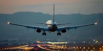 Foreign Airlines Directed to Carry Return Fuel for Flights to Pakistan