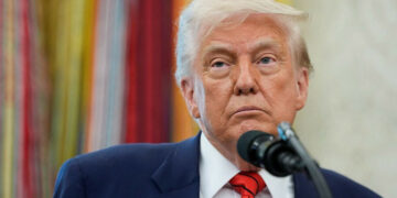 Trump Claims Iran Leadership Gone, Says New Leadership Ready for Deal