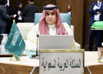 Arab League to Hold Emergency Meeting on Iranian Actions: Saudi Envoy