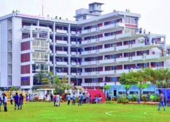Bangladesh Announces University Closure Until Eid Due to Rising Fuel Prices