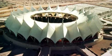 Opening and Final Matches of AFC Asian Cup 2027 to Be Held at King Fahd Sports City in Riyadh