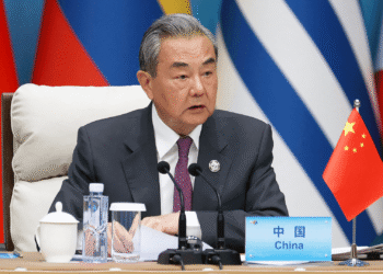 China Announces Sending Special Envoy to Middle East for Mediation