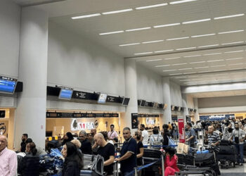 116 Flights from Pakistan to Middle East Cancelled