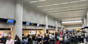 116 Flights from Pakistan to Middle East Cancelled