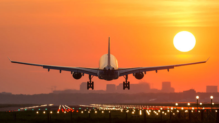 85 Flights from Pakistan to Middle East Cancelled Due to Ongoing War