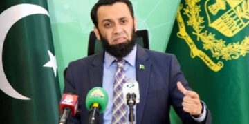 663 Khawarij and Afghan Taliban Militants Killed in Operation Ghazab-ul-Haq, Says Atta Tarar