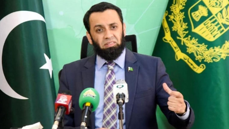 663 Khawarij and Afghan Taliban Militants Killed in Operation Ghazab-ul-Haq, Says Atta Tarar