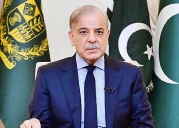 Pakistan Ready to Host US-Iran Talks, Calls It an Honor If Both Sides Agree, Says PM Shehbaz Sharif