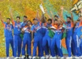 India Defeats New Zealand to Win Third T20 World Cup Title