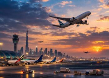 Special Flights from UAE Result of Back Channel Diplomacy