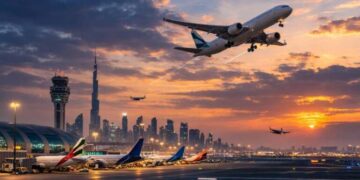 Special Flights from UAE Result of Back Channel Diplomacy