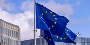 EU Accuses Russia of Assisting Iran in Targeting US Forces