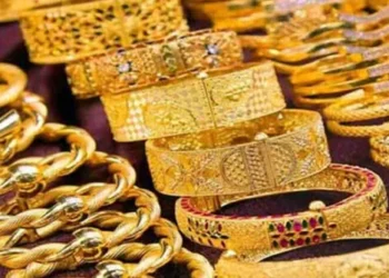 Gold Prices Continue to Decline in Pakistan, Per Tola Price Drops by 3400 Rupees