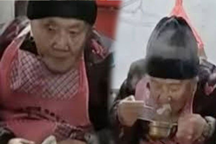102-Year-Old Chinese Woman Goes Viral for Unique Lifestyle — PakAlerts.net: Sansani Nahi, Srif Khabar — Your go-to digital hub for Breaking News, Analysis, Stories from Pakistan and around the World. Stay informed, Stay connected. 102-Year-Old Chinese Woman Goes Viral for Unique Lifestyle