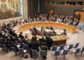 UN Security Council Calls Closed-Door Meeting on Iran Amid Ongoing Strikes