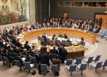 UN Security Council Calls Closed-Door Meeting on Iran Amid Ongoing Strikes