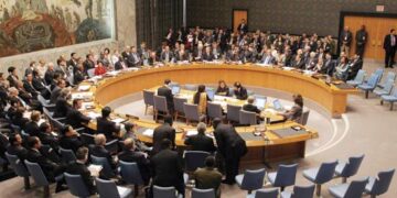 UN Security Council Calls Closed-Door Meeting on Iran Amid Ongoing Strikes