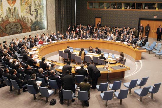 UN Security Council Calls Closed-Door Meeting on Iran Amid Ongoing Strikes — PakAlerts.net: Sansani Nahi, Srif Khabar — Your go-to digital hub for Breaking News, Analysis, Stories from Pakistan and around the World. Stay informed, Stay connected. UN Security Council Calls Closed-Door Meeting on Iran Amid Ongoing Strikes