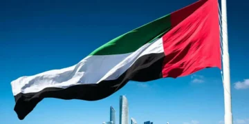 UAE Says Its Airspace Will Not Be Used for Attacks on Iran