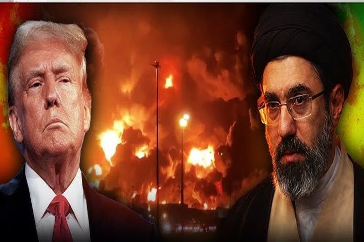 Iran Rejects US Proposals, Says Ceasefire Only on Its Own Terms — PakAlerts.net: Sansani Nahi, Srif Khabar — Your go-to digital hub for Breaking News, Analysis, Stories from Pakistan and around the World. Stay informed, Stay connected. Iran Rejects US Proposals, Says Ceasefire Only on Its Own Terms