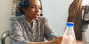 Nigerian Woman Sets Record by Counting to 1.07 Million in 70 Days