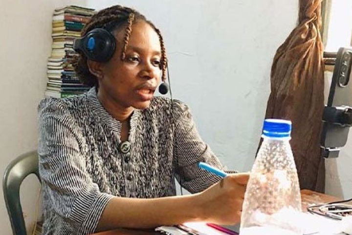 Nigerian Woman Sets Record by Counting to 1.07 Million in 70 Days