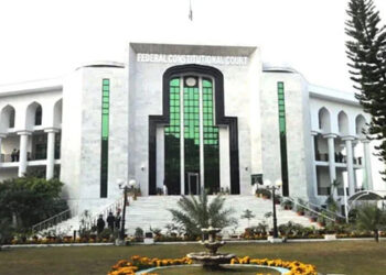 Constitutional Court Upholds Conversion Marriage, Allows Muslim Men to Marry Christian Women