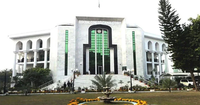 Constitutional Court Upholds Conversion Marriage, Allows Muslim Men to Marry Christian Women