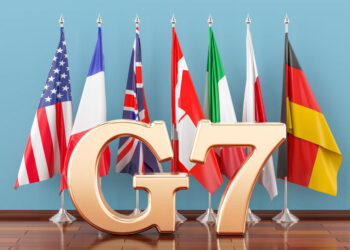 G7 Calls for Immediate Halt to Attacks on Civilians and Infrastructure in Iran War