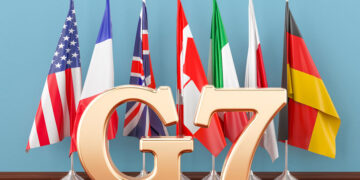 G7 Calls for Immediate Halt to Attacks on Civilians and Infrastructure in Iran War
