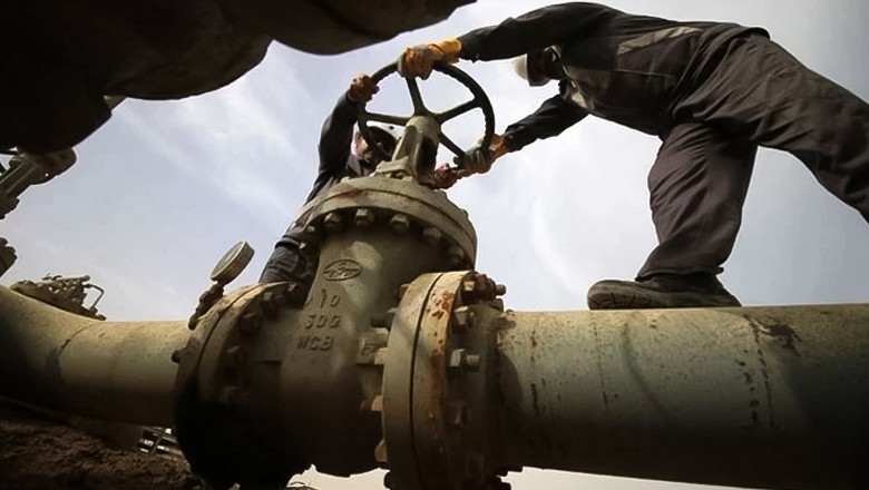 Gas Supply to Pakistan’s Fertilizer Industry Suspended Amid Pressure on Qatar Gas Supplies