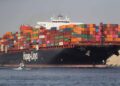 Shipping Companies Impose Heavy War Risk Surcharge for Cargo to Gulf Countries