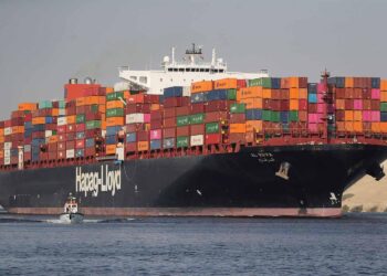 Shipping Companies Impose Heavy War Risk Surcharge for Cargo to Gulf Countries — PakAlerts.net: Sansani Nahi, Srif Khabar — Your go-to digital hub for Breaking News, Analysis, Stories from Pakistan and around the World. Stay informed, Stay connected. Shipping Companies Impose Heavy War Risk Surcharge for Cargo to Gulf Countries