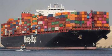 Shipping Companies Impose Heavy War Risk Surcharge for Cargo to Gulf Countries