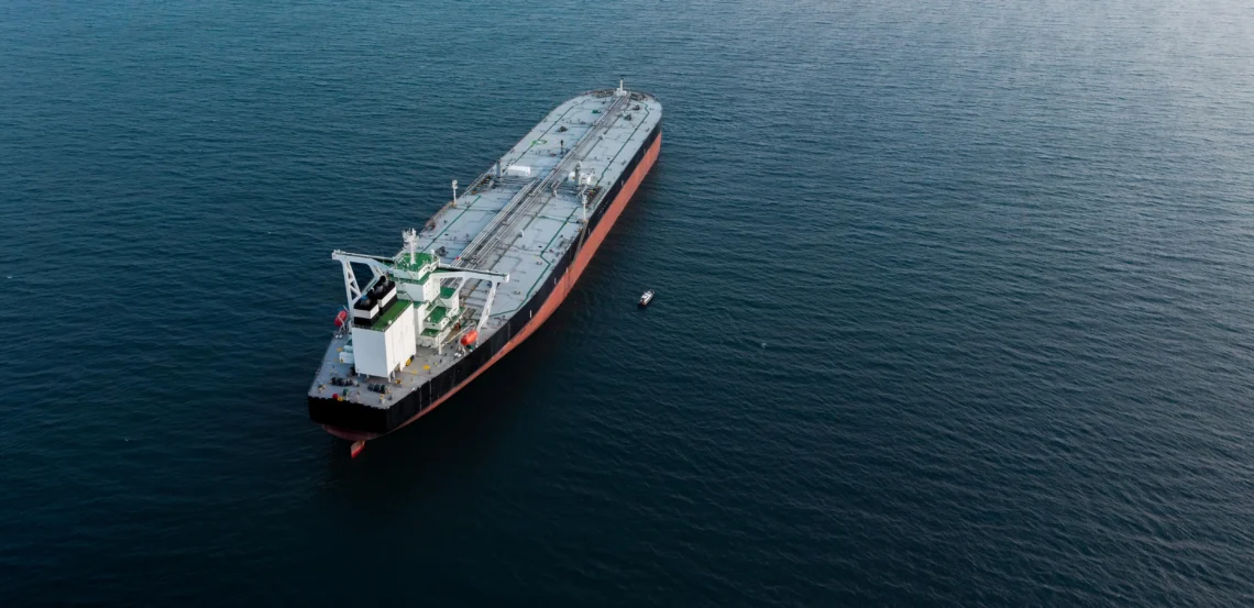 Iran Sets Condition for Indian Ships to Pass Through Strait of Hormuz, India Denies Claim