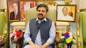 Sindh Considers Smart Lockdown as Fuel Conservation Measures Urged, Says Nasir Hussain Shah