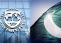 IMF Says Encouraging Progress Made in Talks with Pakistan, Discussions to Conclude Soon