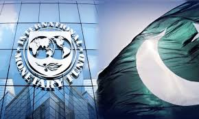 IMF Says Encouraging Progress Made in Talks with Pakistan, Discussions to Conclude Soon