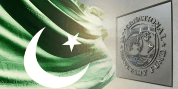 Pakistan Reaches Staff-Level Agreement with IMF, Approval Expected for $1.2 Billion