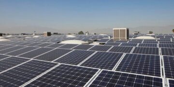 Irregularities Alleged in Appointment of Project Director for KP’s Rs40 Billion Solar Project